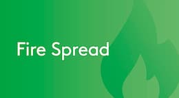 Fire Spread