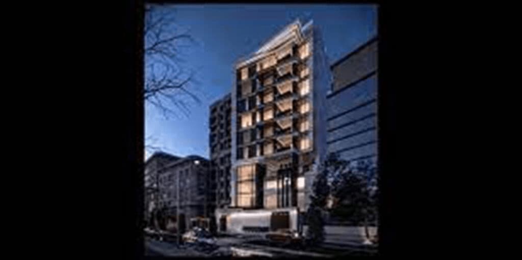 Bukan Niavaran residential complex