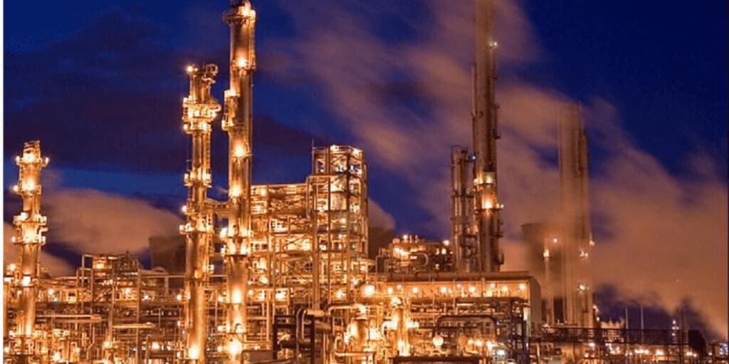 Salman Farsi Petrochemical