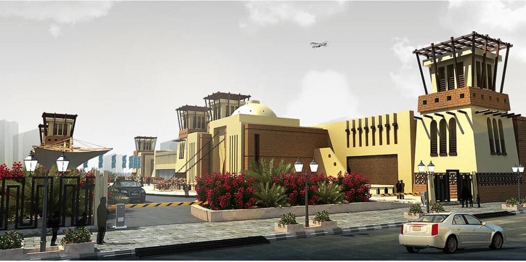 Bandar Abbas Water Park